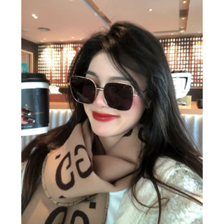 รุ่นDro4 แว่นกันแดด ทรงสี่เหลี่ยม ป้องกันแสงจากแดดUV400