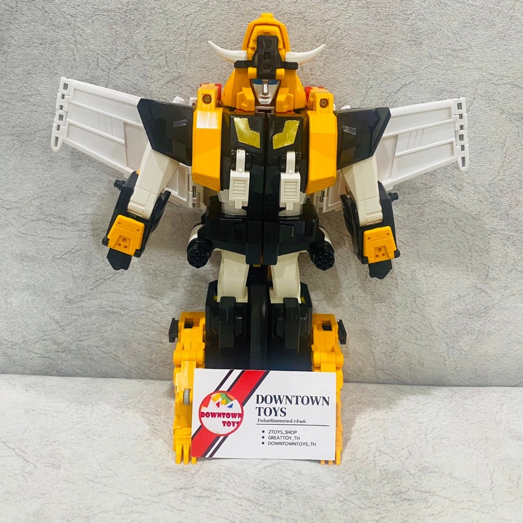 Transformers Victory Leo Star Saber G1 JP