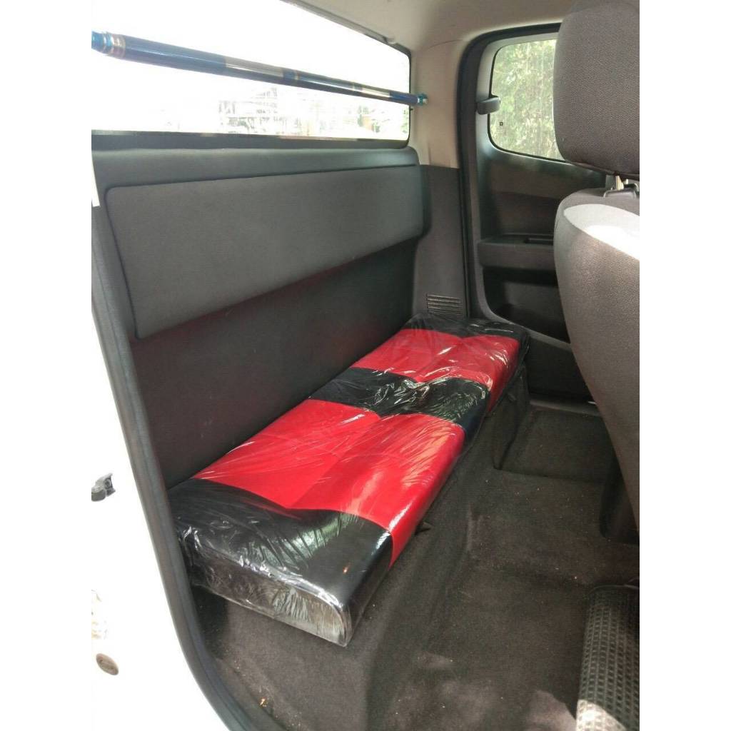 เบาะหลัง CAB (ฟอร์ด) ปี2005-2018