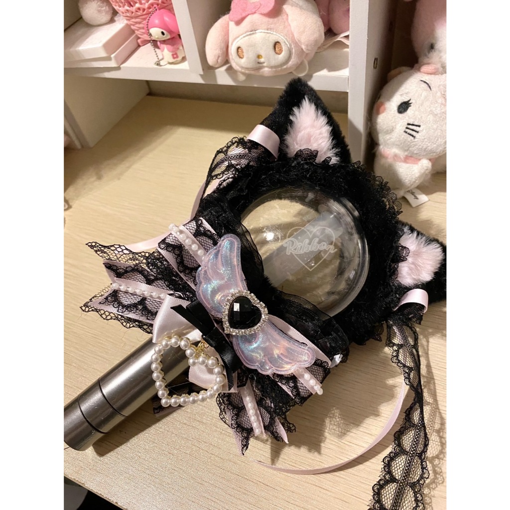 หมวกเเท่งไฟ หมวกบง Enhypen/IVE/Seventeen/TxT/Stray kids/BTS/NCT วงอื่นทักเเชทเเจ้งขนาดได้ค่ะ