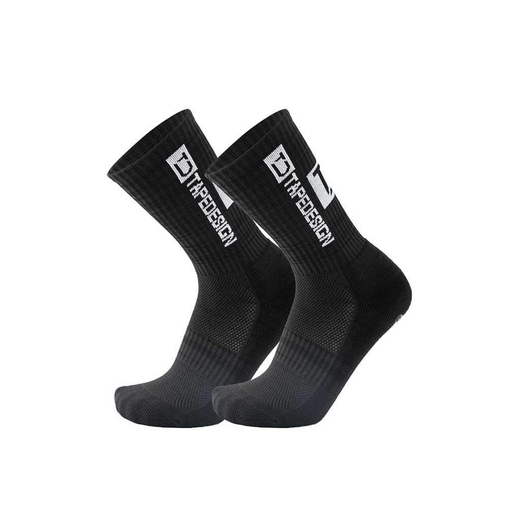 Thai.th ถุงเท้าฟุตบอล ซิลิโคน ระบายอากาศ และกันลื่น  สําหรับผู้ชาย และผู้หญิง LongSock - รูปที่ 2