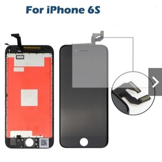 หน้าจอไอ i7/7+/6s+/6+ LC หน้าจอคุณภาพสูง แถมฟิล์มกันแตก ชุดไขควง