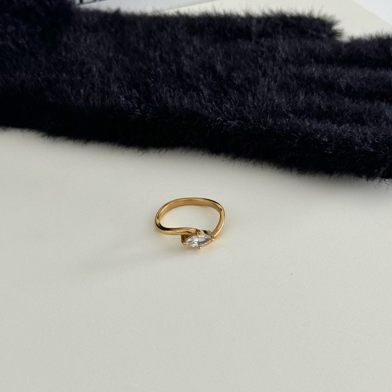 imean.store - You the one ring | แหวนงานไทเทเนี่ยม