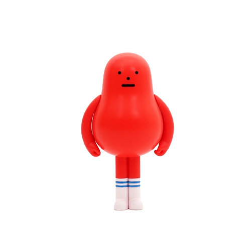 (พร้อมส่ง) SML Sticky Monster Lab - SML Life - Redmon