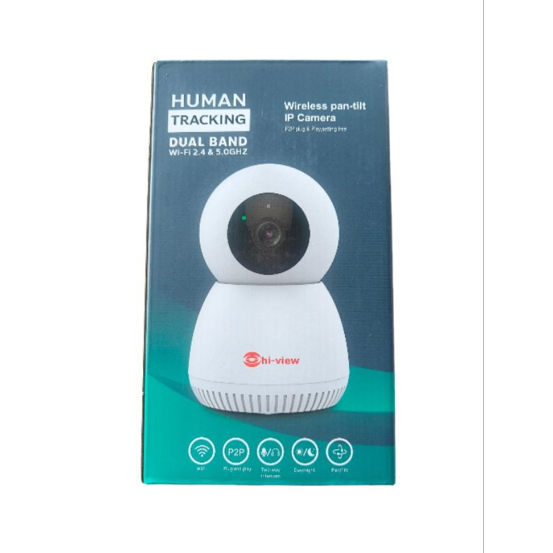 กล้อง ROBOT WI-FI Camera ai อัจฉริยะ รุ่นใหม่