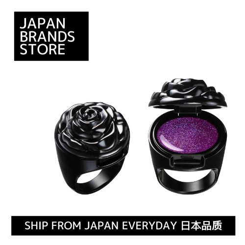 [ส่งตรงจากญี่ปุ่น] Anna SUI Ring Rouge 0.8g 200/300/400/600