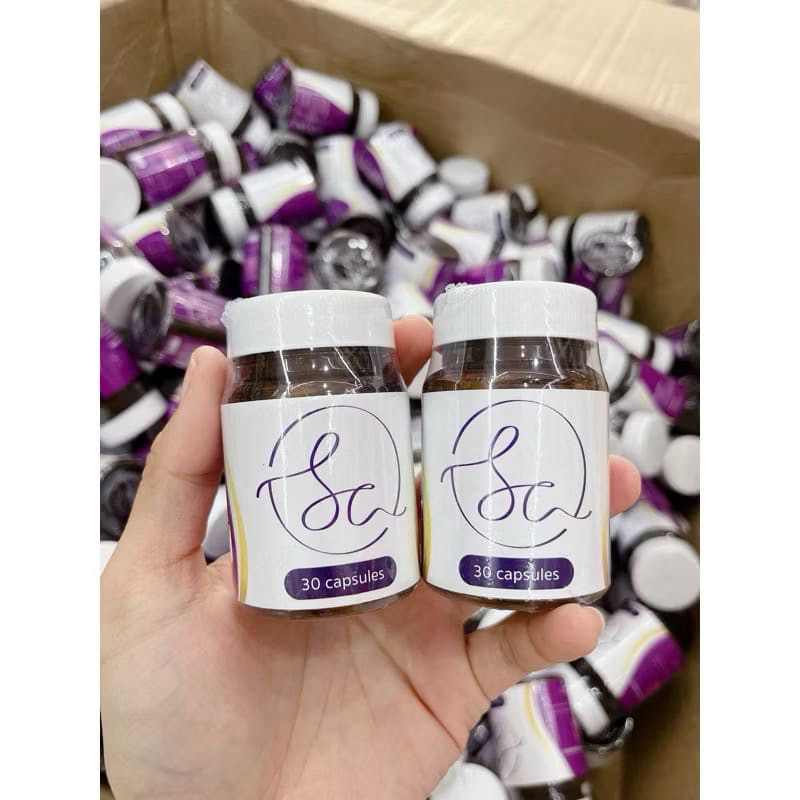 🌼 Cis by cellufree ยาลดน้ำหนักซีไอเอส