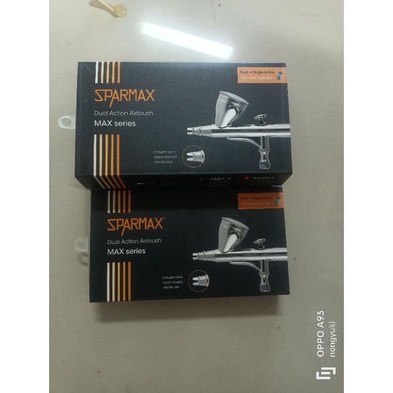 Sparmax max4 ประกันศูนย์ไทย ราคาพิเศษ ถึง 1/12ปี2567