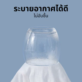 🩲 [พร้อมส่ง] กางเกงในใช้แล้วทิ้ง กางเกงชั้นในผู้หญิง ผลิตจากฝ้ายอย่างดี ระบายอากาศ