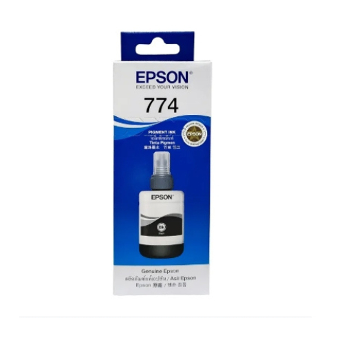 หมึกเติม Epson774-BK