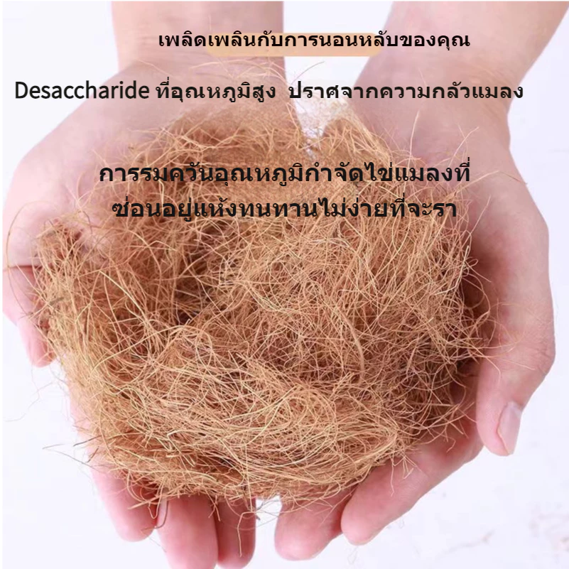 ที่นอนพับได้ หนา 10 ซม. ขนาด 5 ฟุต 6 ฟุต thumbnail 7