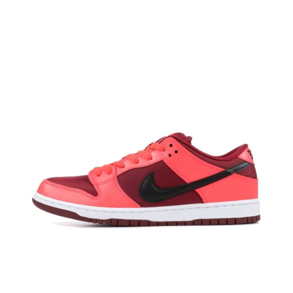 nike sb 304292-606 รองเท้าลำลองพื้นนิ่ม กันลื่น เบา สะดวกสบาย