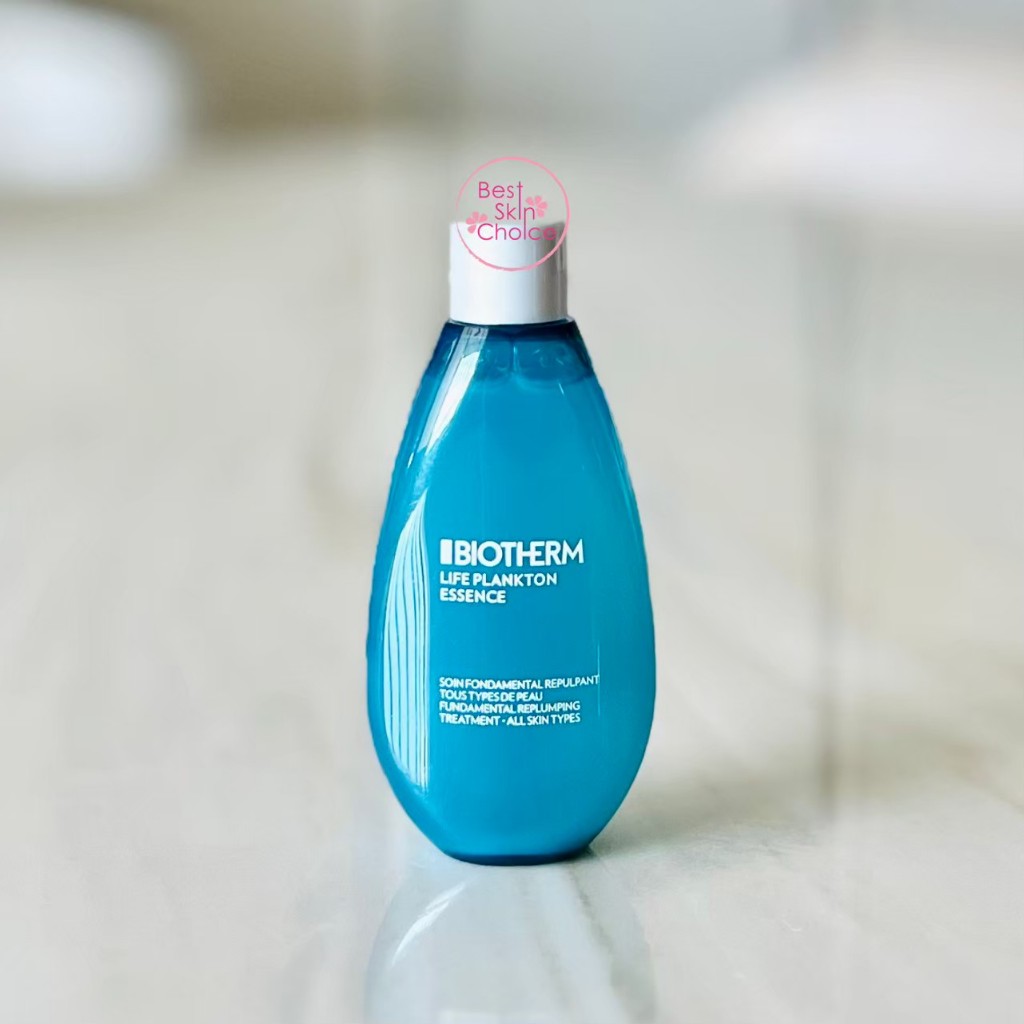 B iotherm Life Plankton Essence 30ml เอสเซนส์เข้มข้น
