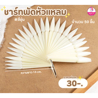 รวมชาร์ทพัดทำแบบเล็บทรงต่างๆ ชาร์ทพัดปลายมน ปลายแหลม คอฟฟิน หัวเหลี่ยม สำหรับทำแบบโชว์เล็บ