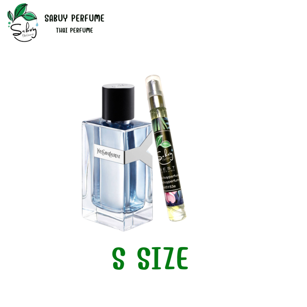 S37 Men Gen Y 10ML ออกแบบมาสำหรับหนุ่ม ๆ ที่อยู่บนเส้นทางสู่การทำความฝันให้เป็นจริง
