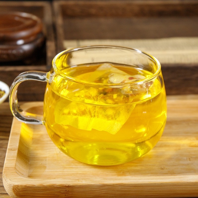 ชาสมุนไพรจีน ชาเทพธิดา18 รส(เลือกได้30สูตร) ภายใน ผิวพรรณ  โลหิต  ปวดประจำเดือน (ขนาด30ซอง/ห่อ) - รูปที่ 6