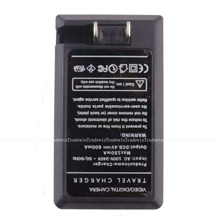 แท่นชาร์ตสำหรับ แบตเตอรี่  NB-9L NB 9L กล้อง anon IXUS1000 1100 500 510HS พร้อมส่ง สต๊อกไทย BX060923-3