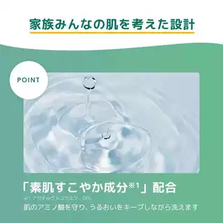 Naive Refresh Body Soap Body Wash สบู่เหลวอาบน้ำจากญี่ปุ่น 🇯🇵 Koneko