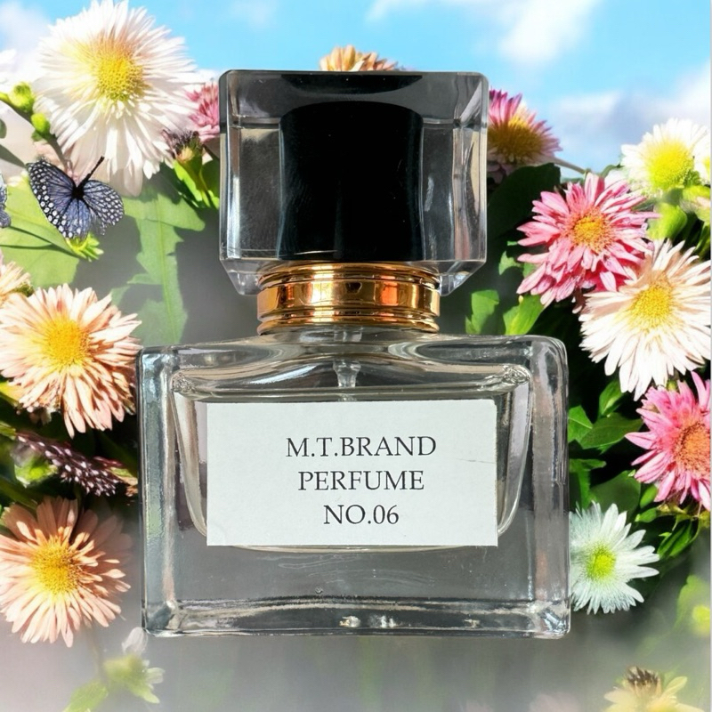 น้ำหอมพรีเมี่ยม M.T.BRAND PERFUME