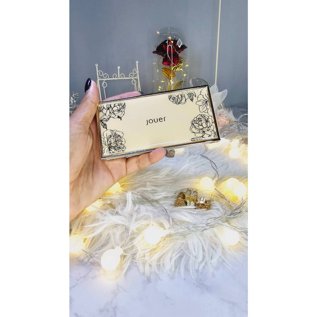 สินค้ามือหนึ่ง บลัช บูเก้ Jouer Cosmetics Blush Bouquet รหัสสินค้า COS240811-81