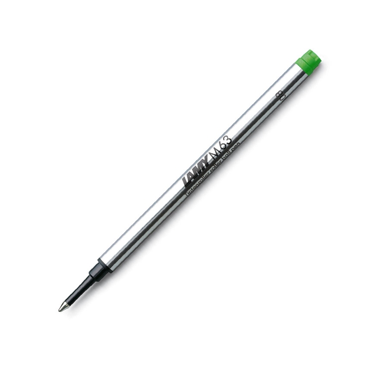 LAMY M63 Green Ink (หมึกปากกาลามี่ สีเขียว)