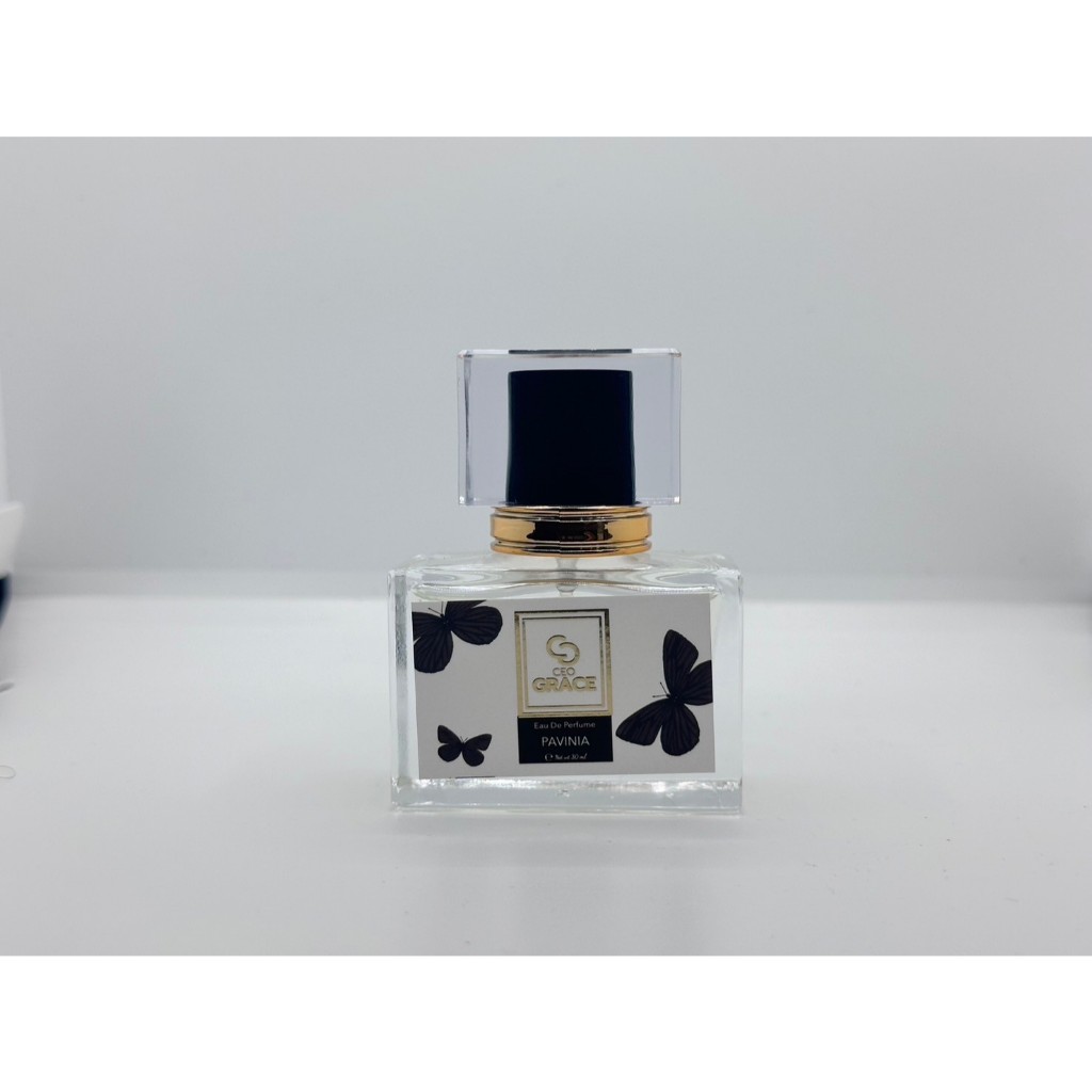 น้ำหอม CEO GRACE กลิ่น PAVINIA ขนาด 30 มล. 190 บาท