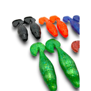 Hunsabait รุ่น Croco mini ยางPVC