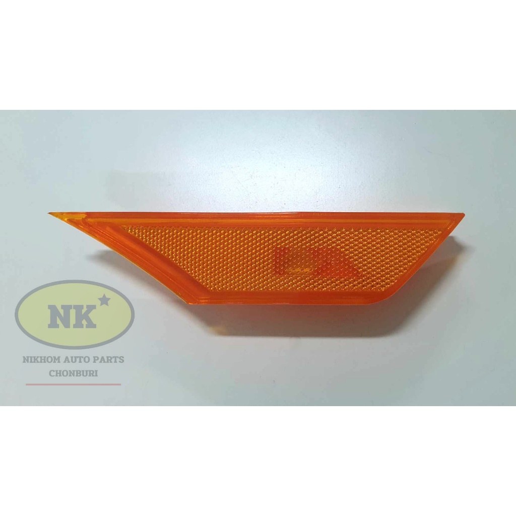 ไฟเลี้ยวข้างแก้ม ฮอนด้า ซีวิค FC, FK 16'-21' (กดเลือก สีส้ม / สีขาว) / Honda Civic 16'-21'