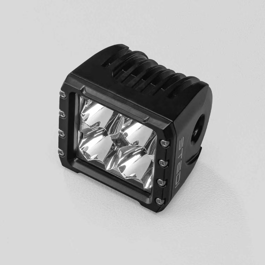 STEDI C4 Black Edition LED Cube Light (spot)