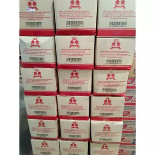 [ส่งฟรี] สิงโตคู่แป้งทอดกรอบ 1กก.ยกลังX10ถุง ไม่อมน้ำมัน กรอบนาน4ซม.