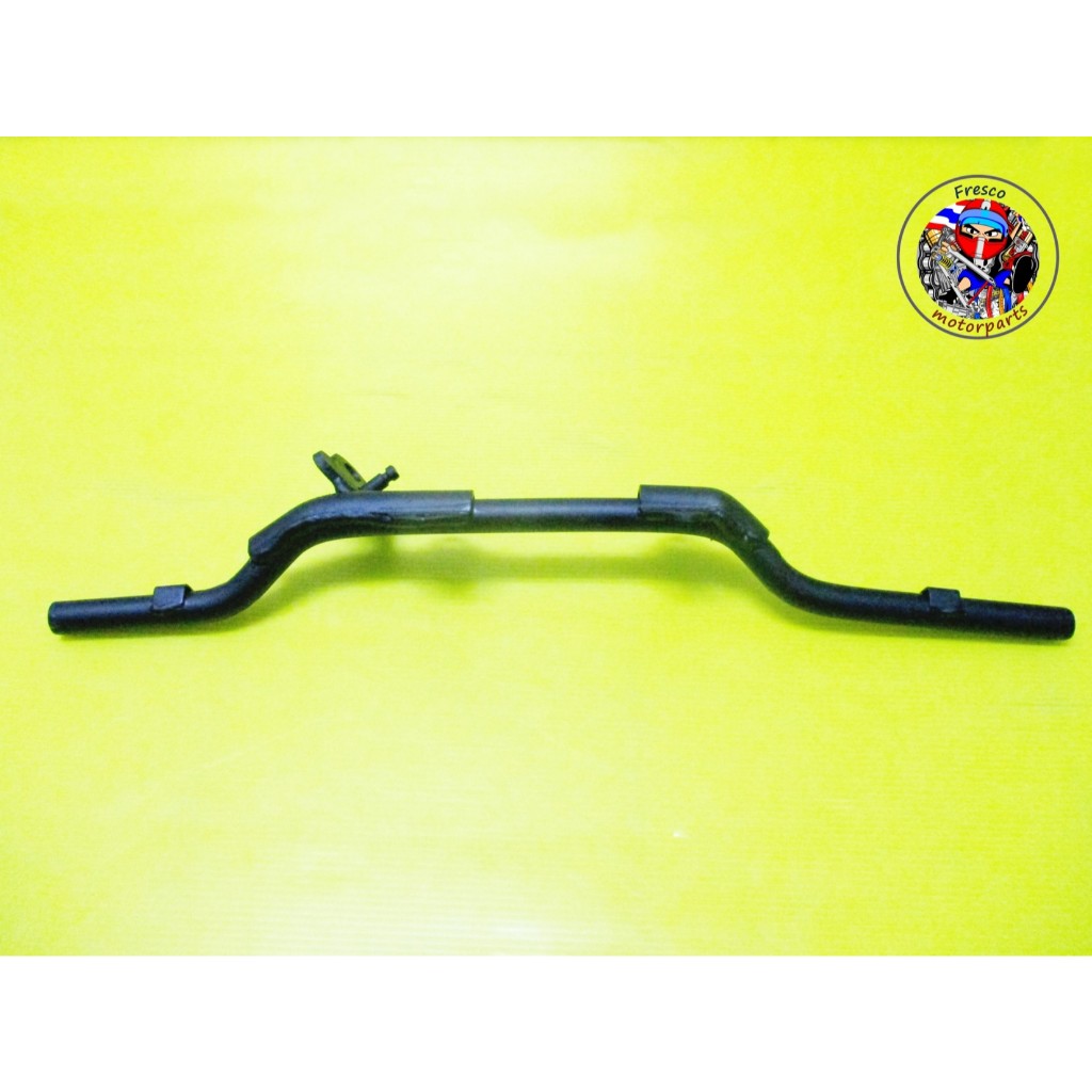 เหล็กพักเท้าหน้า HONDA CG110 CG125 JX110 JX125 Front Foot Peg Rest