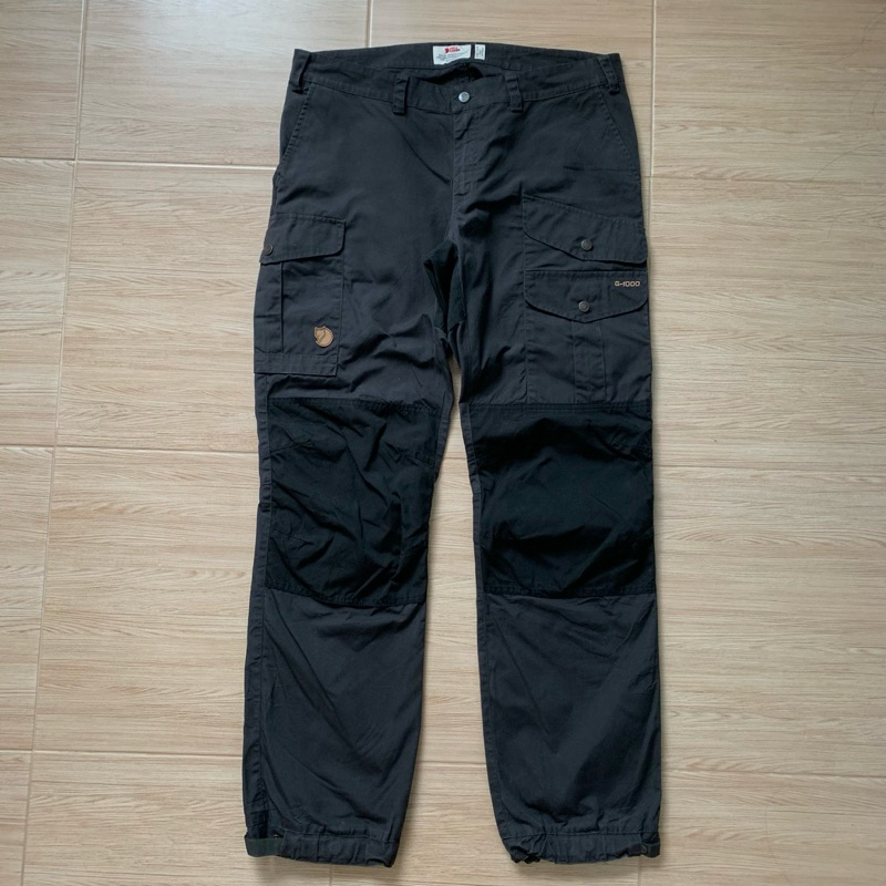 fjallraven  vidda pro ventilated ของแท้มือสอง 100%