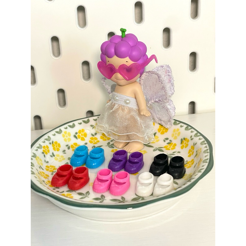 🍒รองเท้าSonnyAngel (ราคาต่อคู่)