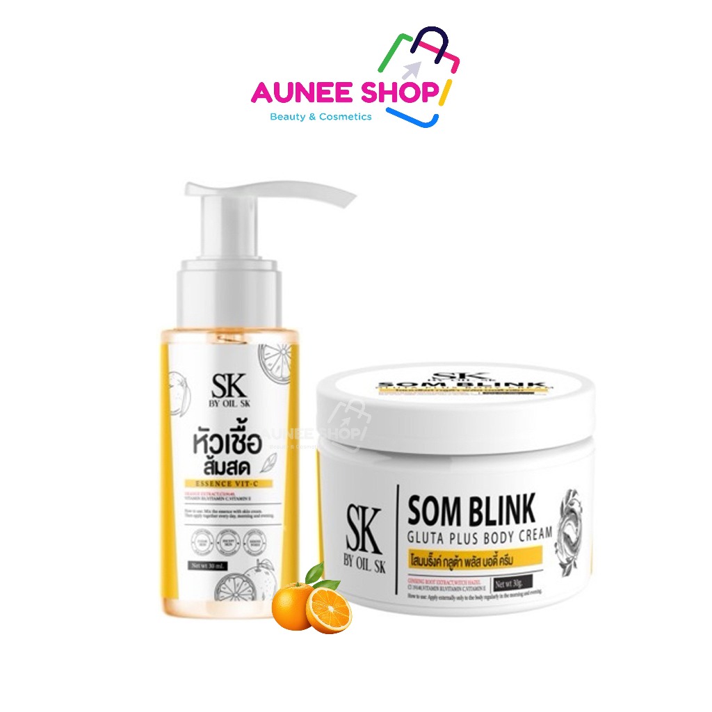 ส่งฟรี/มีไลฟ์ ลด50% โสมบริ้งค์ Som Blink เซต1แถม1 หัวเชื้อสัมสด+โสมบริ่งค์ พร้อมส่ง