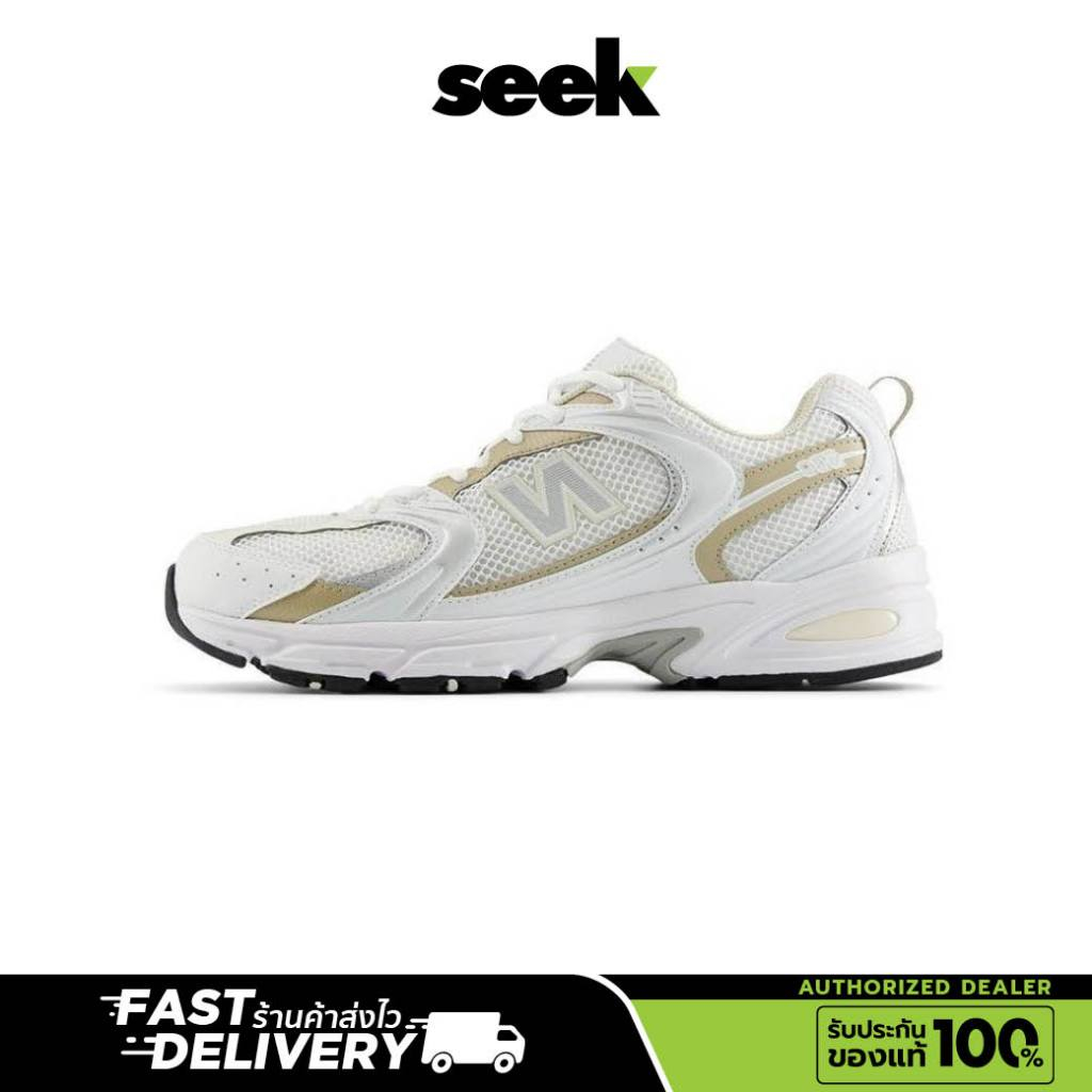 NEW BALANCE 530 (MR530RD) รองเท้าผ้าใบของแท้ 100% - ร้านSEEK