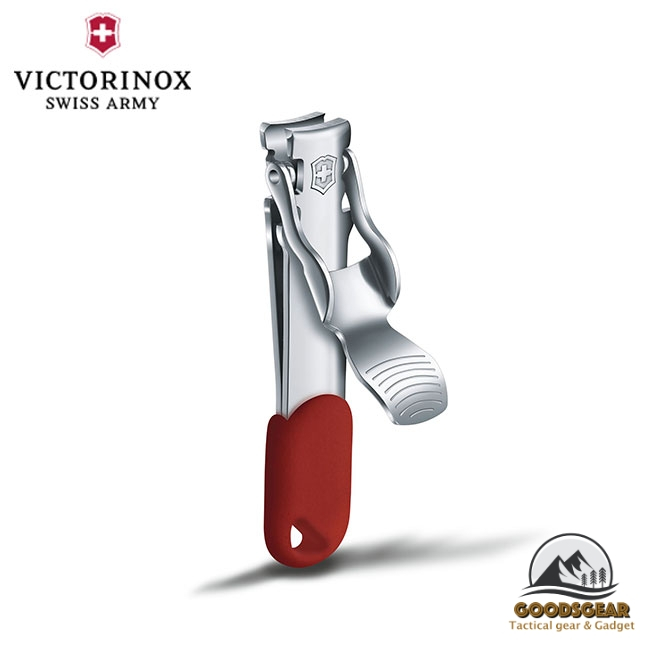 กรรไกรตัดเล็บ Victorinox Nail Clipper 8.2050