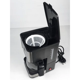OTTO เครื่องชงกาแฟ 0.8 ลิตร รุ่น CM-027A