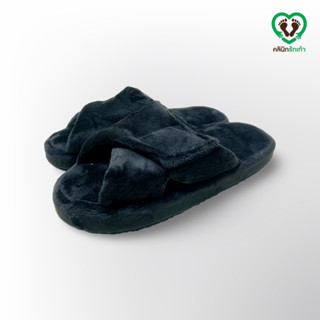 Lovefootplus รองเท้าลดแรงกระแทก สำหรับผู้ที่มีอาการรองช้ำ Po…