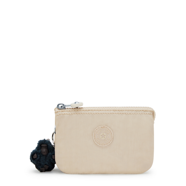 กระเป๋า Kipling รุ่น CREATIVITY S สี Back To Beige