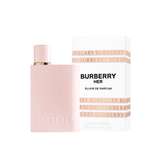 BURBERRY Her Elixir EDP น้ำหอม 100 ml