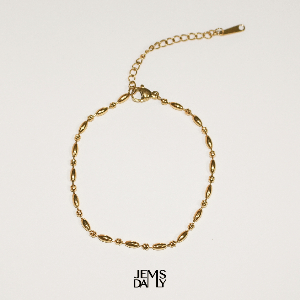 JEMS - Charm Bracelet