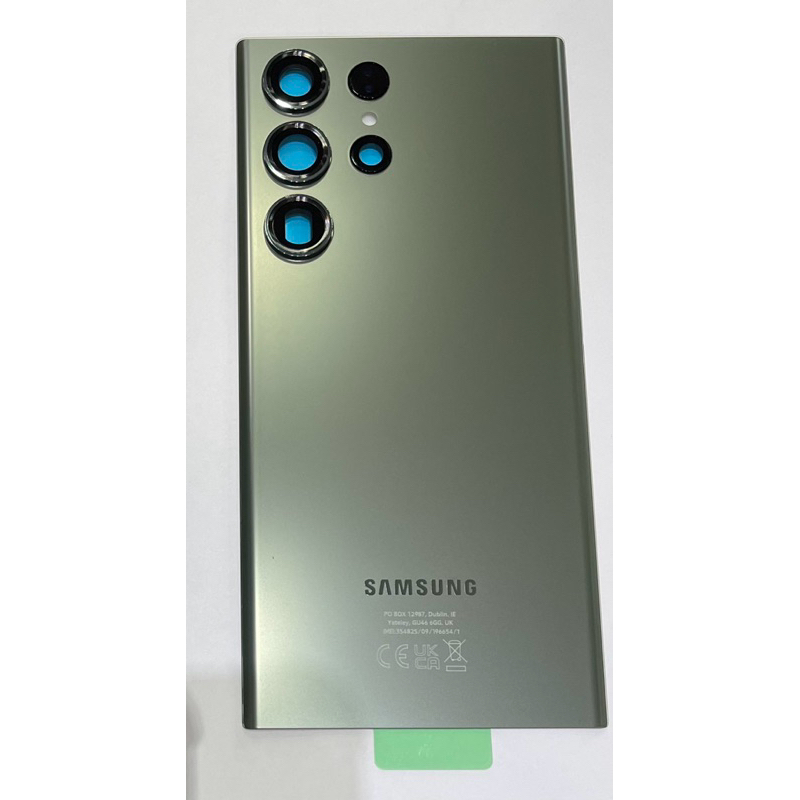 ฝาหลังSamsung S23 ultra