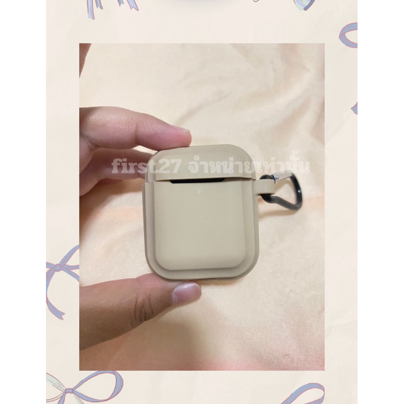 เคสใส/เคสกันกระแทก มือสอง พร้อมส่ง i11