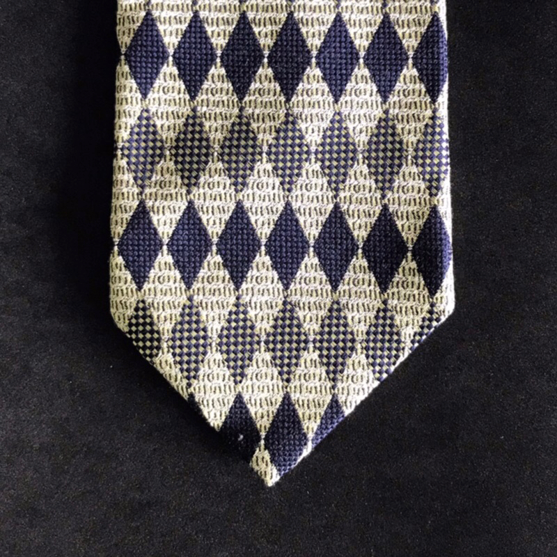 เนคไท  STAFF SHINO  UOMO