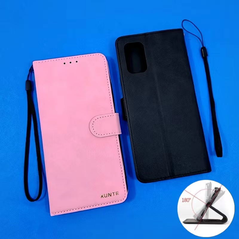 พร้อมส่ง เร็ว1-2วัน case ฝาพับ เคสมือถือ Oppo A5s F9 A12 A57 4G A57 5G A77 5G A77s A74 4G A74 5G Ren