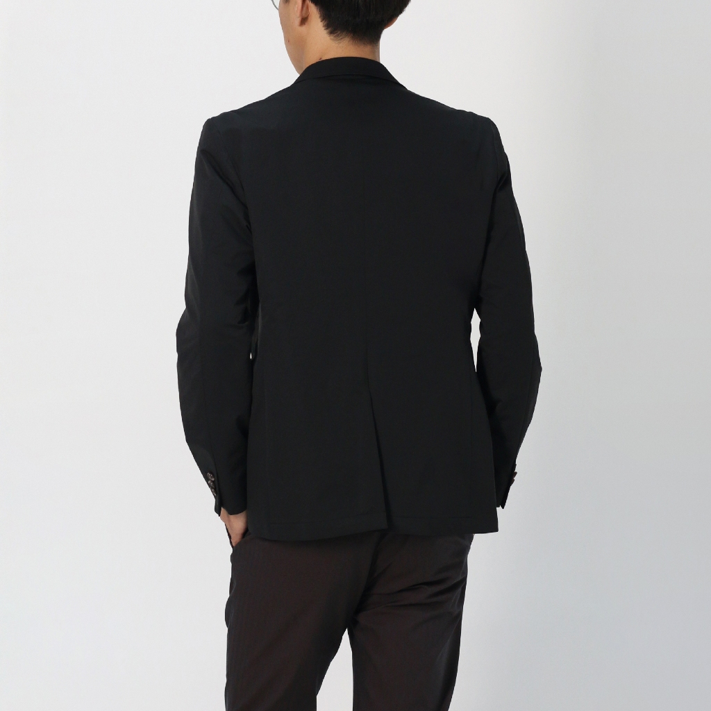 [SALE] TAKEO KIKUCHI เสื้อแจ็คเก็ตสูท CS RELAX-COMFY 2WAY STRETCH JACKET — صورة 6