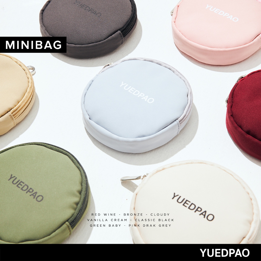 Yuedpao Mini Bag Collection กระเป๋าอเนกประสงค์ กระเป๋าสตางค์แฟชั่น