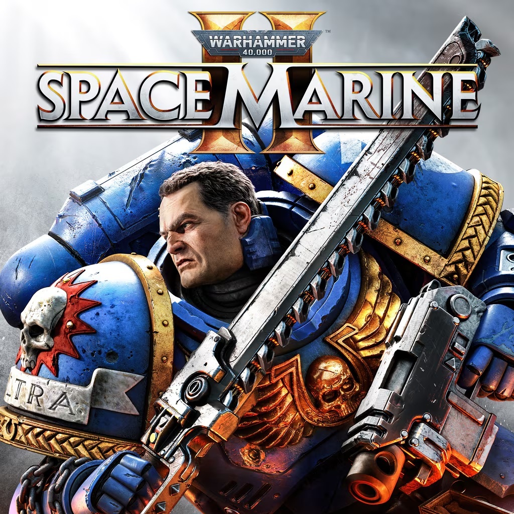 Warhammer 40,000 Space Marine 2(ภาษาไทย) เกม USB