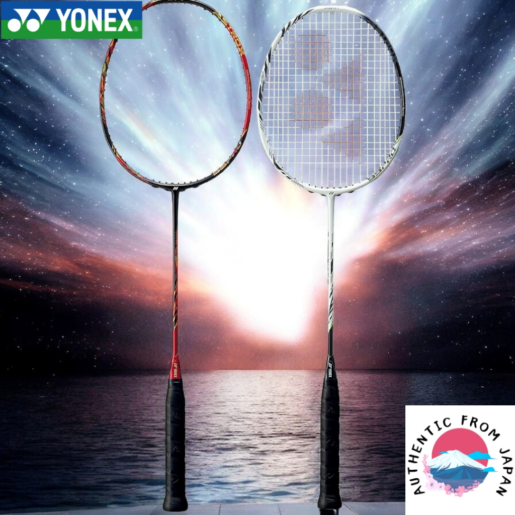 (YONEX) Badminton Racket Astrox 99 Pro PRO Model Advanced Player Cherry Sunburst (826) 4U5 AX99P