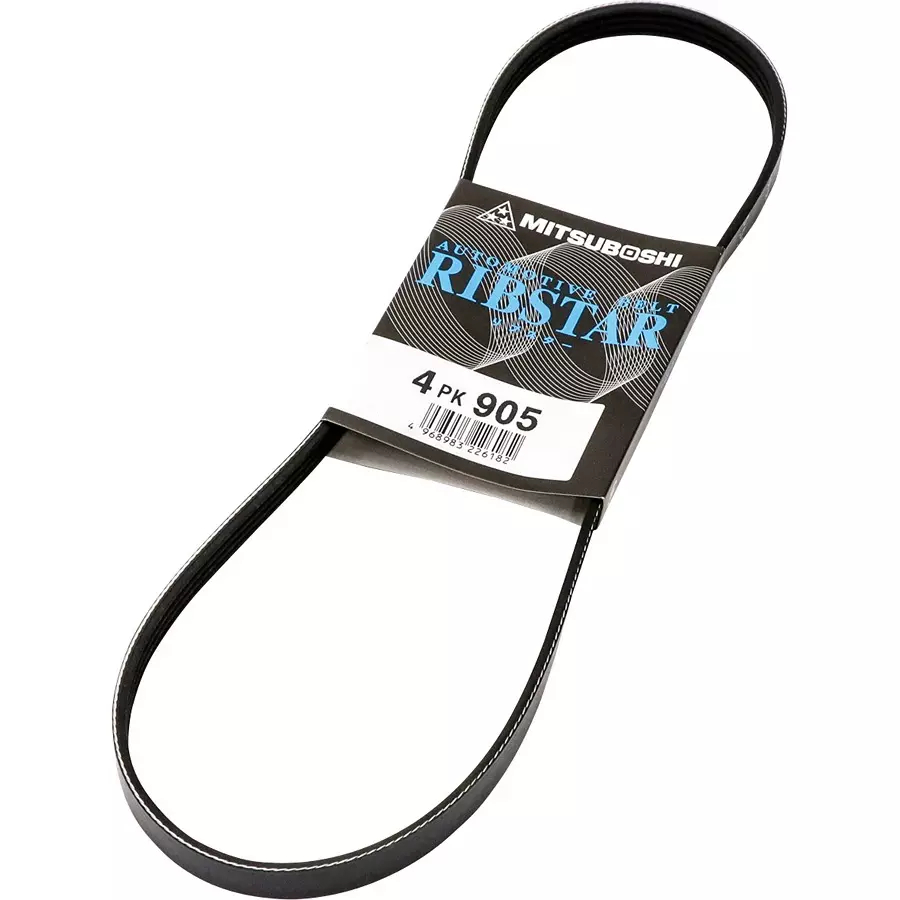 สายพานหน้าเครื่อง NISSAN ATLAS F23 1992- CEDRIC Y32 1991- VANETTE SERENA C23 1991- NA20 SR20 2.0